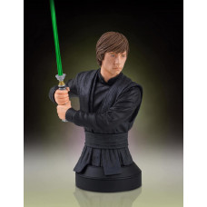 Luke Skywalker (Jedi Knight) Collectible Mini Bust