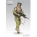 Rebel Commando Infantryman Endor 12 inch Action Figure