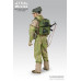 Rebel Commando Infantryman Endor 12 inch Action Figure