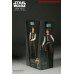 Han Solo Tatooine 12 inch Action Figure Sideshow Exclusive