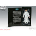 Leia Organa 12 inch Action Figure Sideshow Exclusive
