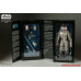 Luke Skywalker Bespin 12 inch Action Figure Sideshow Exclusive