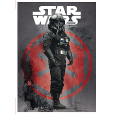 Star Wars Insider Issue 183 Comic Store Exclusive Cover Edition