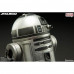 R2-D2 Unpainted Prototype Limited Edition 2016 SDCC Exclusive