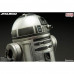 R2-D2 Unpainted Prototype Limited Edition 2016 SDCC Exclusive R2-D2 Unpainted Prototype Limited Edition 2016 SDCC Exclusive