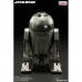 R2-D2 Unpainted Prototype Limited Edition 2016 SDCC Exclusive
