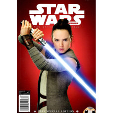 Star Wars Insider 2019 Special Edition (non-mint)