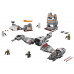 LEGO Star Wars Defense of Crait (75202)
