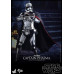 Captain Phasma Sixth Scale 12 Captain Phasma Sixth Scale 12