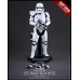 First Order Stormtrooper Squad Leader Sixth Scale Figure First Order Stormtrooper Squad Leader Sixth Scale Figure