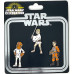 Rebellion 3-Pack Pin Star Wars Celebration Chicago Exclusive