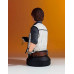 Han Solo Corellia (Solo: A Star Wars Story) Mini Bust Han Solo Corellia (Solo: A Star Wars Story) Mini Bust