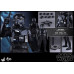 Hot Toys First Order TIE Pilot Star Wars Sixth Scale Figure