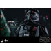 Hot Toys First Order TIE Pilot Star Wars Sixth Scale Figure