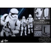 Hot Toys First Order Stormtrooper Star Wars Sixth Scale Figure