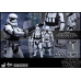 Hot Toys First Order Stormtrooper Heavy Gunner Sixth Scale Fig Hot Toys First Order Stormtrooper Heavy Gunner Sixth Scale Fig