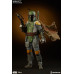 Sideshow Boba Fett Star Wars Sixth Scale Figure Sideshow Boba Fett Star Wars Sixth Scale Figure