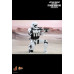 Hot Toys First Order Stormtrooper Jakku Sixth Scale Figure