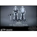Hot Toys Stormtrooper Set of 2 Star Wars Sixth Scale Figure Hot Toys Stormtrooper Set of 2 Star Wars Sixth Scale Figure