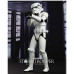 Hot Toys Stormtrooper Star Wars A New Hope Sixth Scale Figure