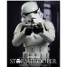 Hot Toys Stormtrooper Star Wars A New Hope Sixth Scale Figure