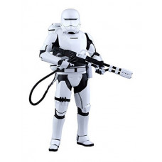 Hot Toys First Order Flametrooper Sixth Scale Figure