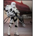 Hot Toys First Order Flametrooper Sixth Scale Figure
