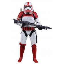 Hot Toys Shock Trooper Battlefront Star Wars Sixth Scale Figure
