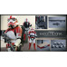 Hot Toys Shock Trooper Battlefront Star Wars Sixth Scale Figure