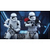 Hot Toys First Order Stormtrooper Office 2-pack Sixth Scale Figs Hot Toys First Order Stormtrooper Office 2-pack Sixth Scale Figs