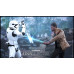 Hot Toys Finn/Riot Control Stormtrooper 2-pack Sixth Scale Figs Hot Toys Finn/Riot Control Stormtrooper 2-pack Sixth Scale Figs