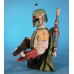Boba Fett Deluxe Mini Bust 2013 Convention Exclusive