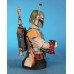 Boba Fett Deluxe Mini Bust 2013 Convention Exclusive