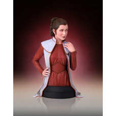 Leia Organa (Bespin) Collectible Mini Bust 2019 Premier Guild