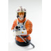 Luke Skywalker Snowspeeder Pilot Deluxe Mini Bust