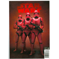 Star Wars Insider Issue 193 Comic Store Exclusive Cover Edition