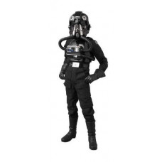 TIE Fighter Pilot Sixth Scale Figure Real Action Heroes Medicom