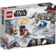 LEGO Star Wars Action Battle Hoth Generator Attack (75239)