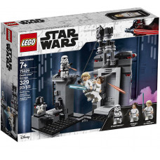 LEGO Star Wars Death Star Escape (75229)