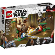 LEGO Star Wars Action Battle Endor Assault (75238)