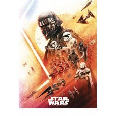 Star Wars Insider Issue 194 Comic Store Exclusive Cover Edition