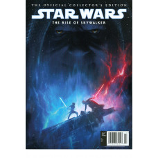 Star Wars The Rise of Skywalker Official Collector's Edition PX