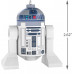 Hallmark: R2-D2 LEGO Star Wars Christmas Ornament Hallmark: R2-D2 LEGO Star Wars Christmas Ornament