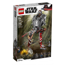 LEGO Star Wars AT-ST Raider (75254) The Mandalorian