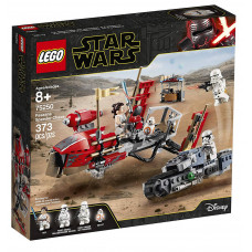 LEGO Star Wars Pasaana Speeder Chase (75250)