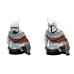 Star Wars Boba Fett (Concept) 1:6 Scale Mini Bust - 2020 SDCC