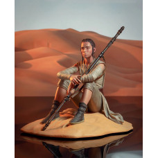 Rey (Dreamer) 1:7 Scale Statue 2019 PG Exclusive #AD out 1000