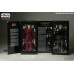 Darth Sidious / Palpatine Sixth Scale Figure Exclusive ver 2pk