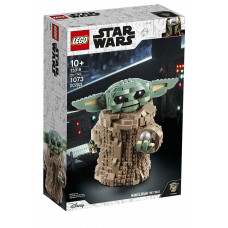 LEGO Star Wars The Child (75318) from the Mandalorian
