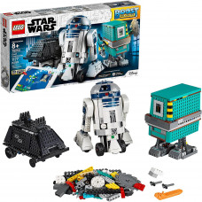 LEGO Star Wars Droid Commander (75253)